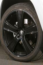 Jeep Grand Cherokee CRD by BandB 2015 года